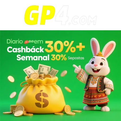 GP4 Fundo de Resgate de Perdas Semanais